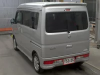 Nissan CLIPPER RIO лот № 3161 оценка 4  с аукциона в Японии 1