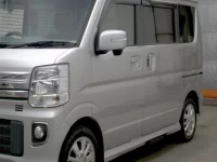 Nissan CLIPPER RIO лот № 3161 оценка 4  с аукциона в Японии 3