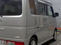 Nissan CLIPPER RIO лот № 3161 оценка 4  с аукциона в Японии 4