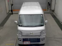 Nissan CLIPPER RIO лот № 3161 оценка 4  с аукциона в Японии 5