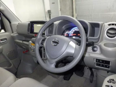 Nissan Clipper Rio