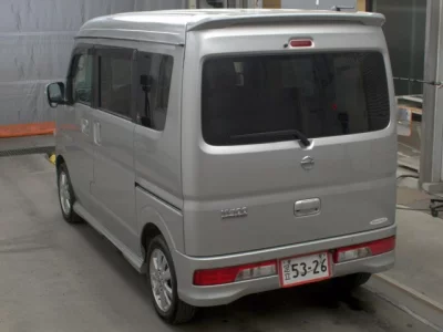 Nissan Clipper Rio