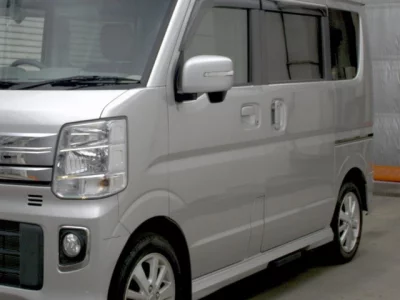 Nissan Clipper Rio