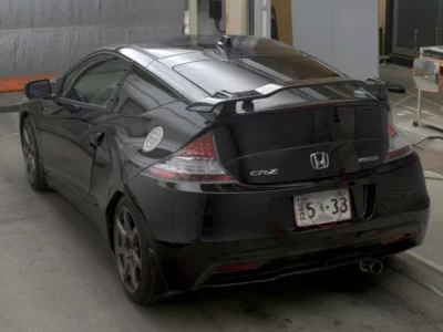 Honda CR-Z