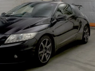 Honda CR-Z