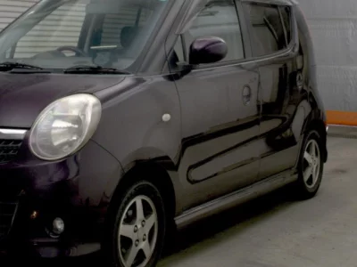 Suzuki MRWAGON