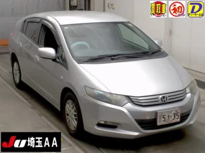 Honda INSIGHT