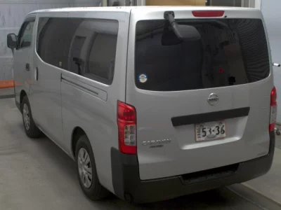 Nissan CARAVAN VAN