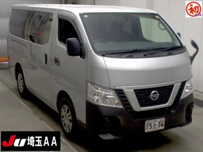 Nissan CARAVAN VAN