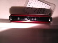 Mazda ROADSTER лот № 2078 оценка 3.5  с аукциона в Японии 9