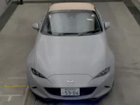 Mazda ROADSTER лот № 2078 оценка 3.5  с аукциона в Японии 5