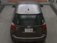 Toyota RACTIS лот № 17121 оценка R  с аукциона в Японии 5