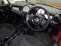 BMW MINI лот № 10105 оценка 3.5  с аукциона в Японии 2