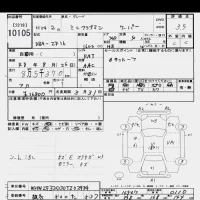 BMW MINI лот № 10105 оценка 3.5  с аукциона в Японии 9