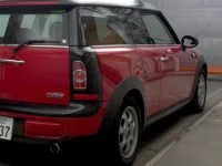 BMW MINI лот № 10105 оценка 3.5  с аукциона в Японии 4