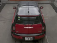 BMW MINI лот № 10105 оценка 3.5  с аукциона в Японии 6