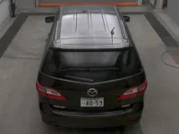 Mazda PREMACY лот № 2102 оценка 3.5  с аукциона в Японии 6
