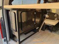 Toyota HIACE VAN лот № 2114 оценка 3.5  с аукциона в Японии 10