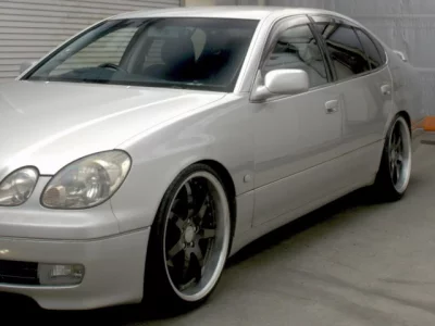 Toyota ARISTO