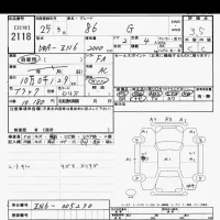 Toyota GT 86 лот № 2118 оценка 3.5  с аукциона в Японии 9