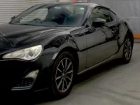 Toyota GT 86 лот № 2118 оценка 3.5  с аукциона в Японии 3