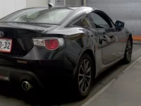 Toyota GT 86 лот № 2118 оценка 3.5  с аукциона в Японии 4