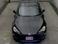 Toyota GT 86 лот № 2118 оценка 3.5  с аукциона в Японии 5