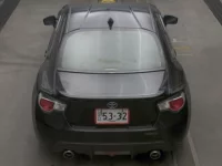 Toyota GT 86 лот № 2118 оценка 3.5  с аукциона в Японии 6