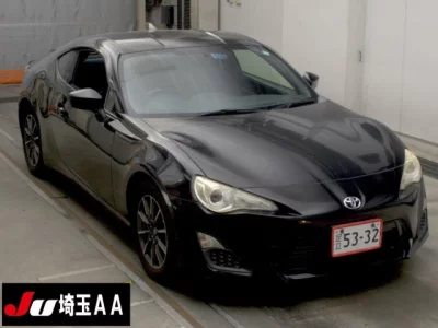 Toyota GT 86