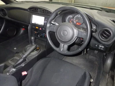 Toyota GT 86