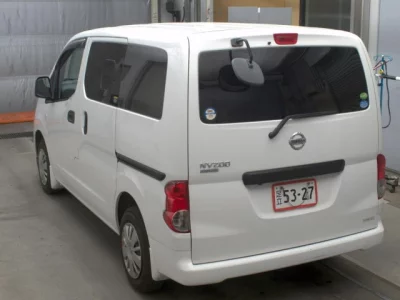 Nissan NV200