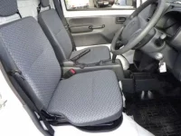 Mazda SCRUM TRUCK лот № 6102 оценка 4  с аукциона в Японии 5