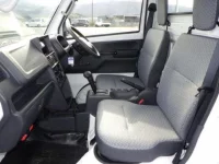 Mazda SCRUM TRUCK лот № 6102 оценка 4  с аукциона в Японии 6