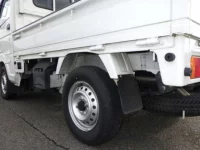 Mazda SCRUM TRUCK лот № 6102 оценка 4  с аукциона в Японии 7