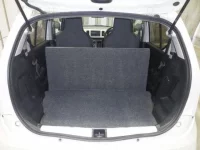 Suzuki ALTO VAN лот № 1104 оценка R  с аукциона в Японии 8