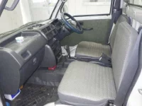 Daihatsu HIJET TRUCK лот № 2101 оценка R  с аукциона в Японии 6