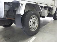 Daihatsu HIJET TRUCK лот № 2101 оценка R  с аукциона в Японии 8