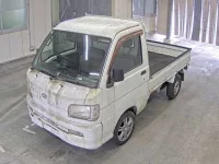 Daihatsu HIJET TRUCK лот № 2101 оценка R  с аукциона в Японии 3