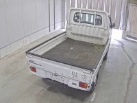 Daihatsu HIJET TRUCK лот № 2101 оценка R  с аукциона в Японии 4