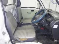 Daihatsu HIJET TRUCK лот № 2101 оценка R  с аукциона в Японии 5