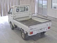 Daihatsu HIJET TRUCK лот № 2101 оценка R  с аукциона в Японии 1