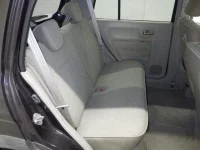 Suzuki ALTO LAPIN лот № 1106 оценка 3.5  с аукциона в Японии 7