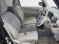 Suzuki ALTO LAPIN лот № 1106 оценка 3.5  с аукциона в Японии 5