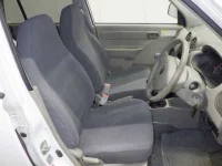 Suzuki ALTO VAN лот № 2125 оценка 3.5  с аукциона в Японии 5