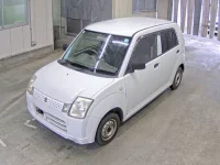 Suzuki ALTO VAN лот № 2125 оценка 3.5  с аукциона в Японии 3