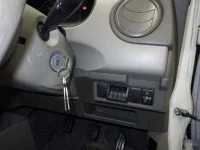 Suzuki ALTO VAN лот № 2125 оценка 3.5  с аукциона в Японии 6