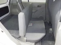 Suzuki ALTO VAN лот № 2125 оценка 3.5  с аукциона в Японии 7