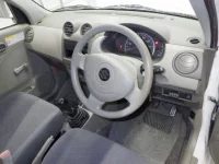 Suzuki ALTO VAN лот № 2125 оценка 3.5  с аукциона в Японии 2