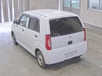 Suzuki ALTO VAN лот № 2125 оценка 3.5  с аукциона в Японии 1