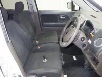 Suzuki MRWAGON лот № 2126 оценка 3.5  с аукциона в Японии 5